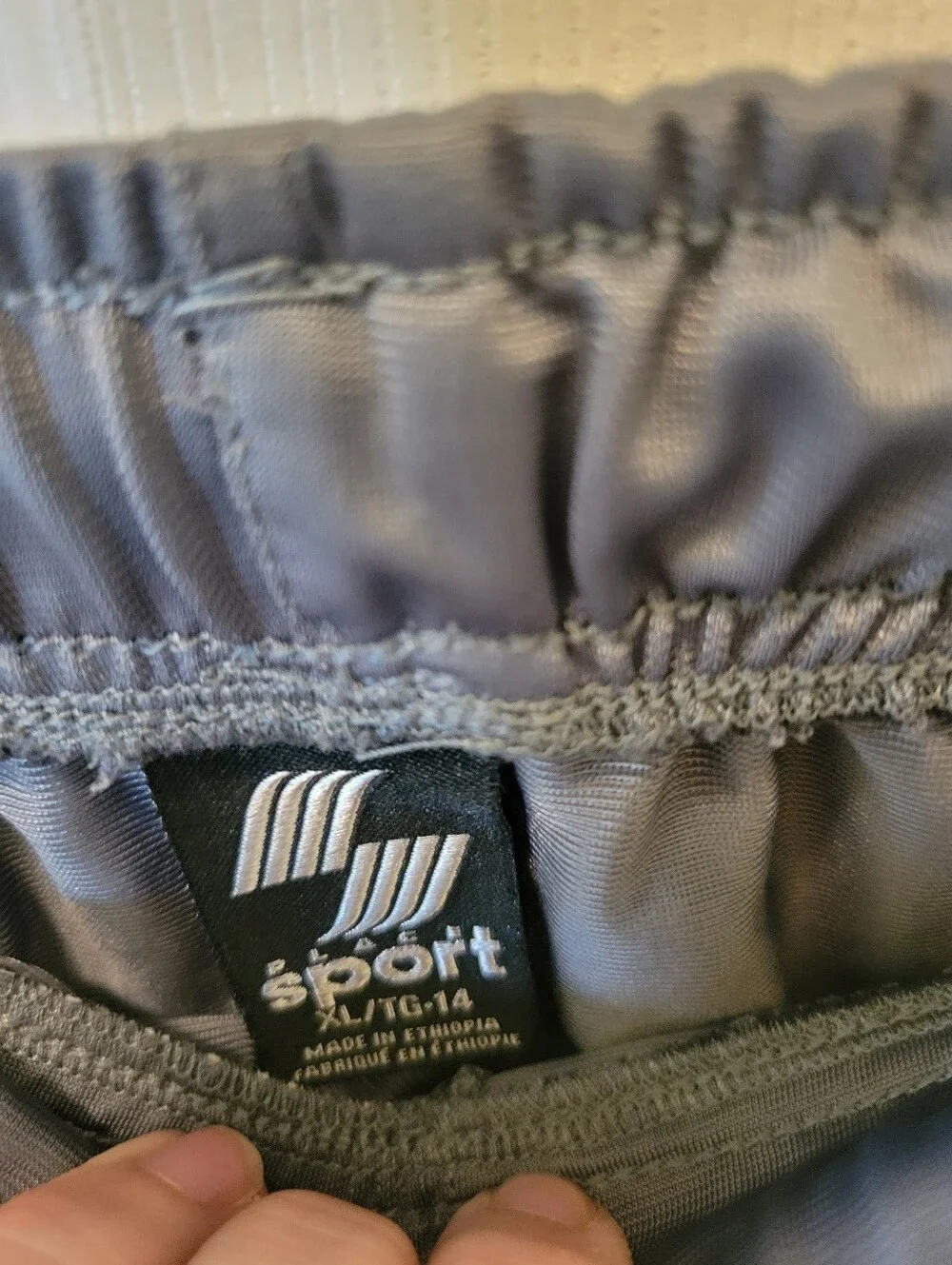 Boys Sz. XL 14 Athletic Shorts